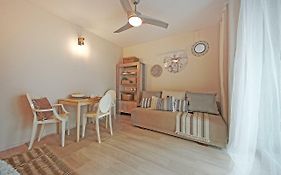 Apartament Etno